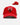 Mitchell & Ness Chicago Bulls 'Vintage Cord' Pro Pinch Corduroy Snapback Red