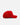 Mitchell & Ness Chicago Bulls 'Vintage Cord' Pro Pinch Corduroy Snapback Red