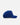Mitchell & Ness New York Knicks 'Vintage Cord' Pro Pinch Corduroy Snapback Blue
