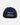 Mitchell & Ness Dallas Mavericks 'Vintage Cord' Pro Pinch Corduroy Snapback Navy