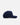 Mitchell & Ness Dallas Mavericks 'Vintage Cord' Pro Pinch Corduroy Snapback Navy