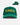 Mitchell & Ness Seattle SuperSonics 'Vintage Cord' Pro Pinch Corduroy Snapback Green