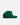 Mitchell & Ness Seattle SuperSonics 'Vintage Cord' Pro Pinch Corduroy Snapback Green