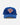 Mitchell & Ness New York Knicks 'Vintage Cord' Pro Pinch Snapback Blue
