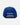 Mitchell & Ness New York Knicks 'Vintage Cord' Pro Pinch Snapback Blue